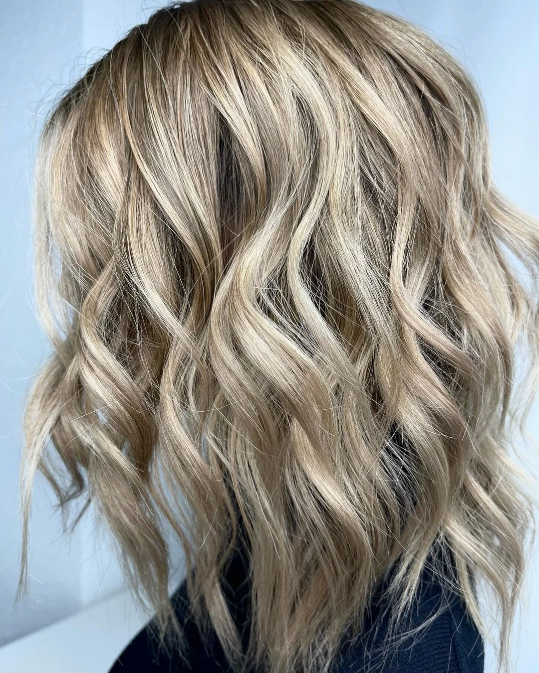 Top Quality Double Drawn 100% European Human Hair Natural Wave Bob Highlight Blonde 5*5 Closure Wigs Jewish Kosher Wig