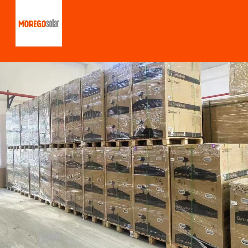 Moregosolar tier 1 solar panel for solar power system 10KW 12KW with storage inverters & converters
