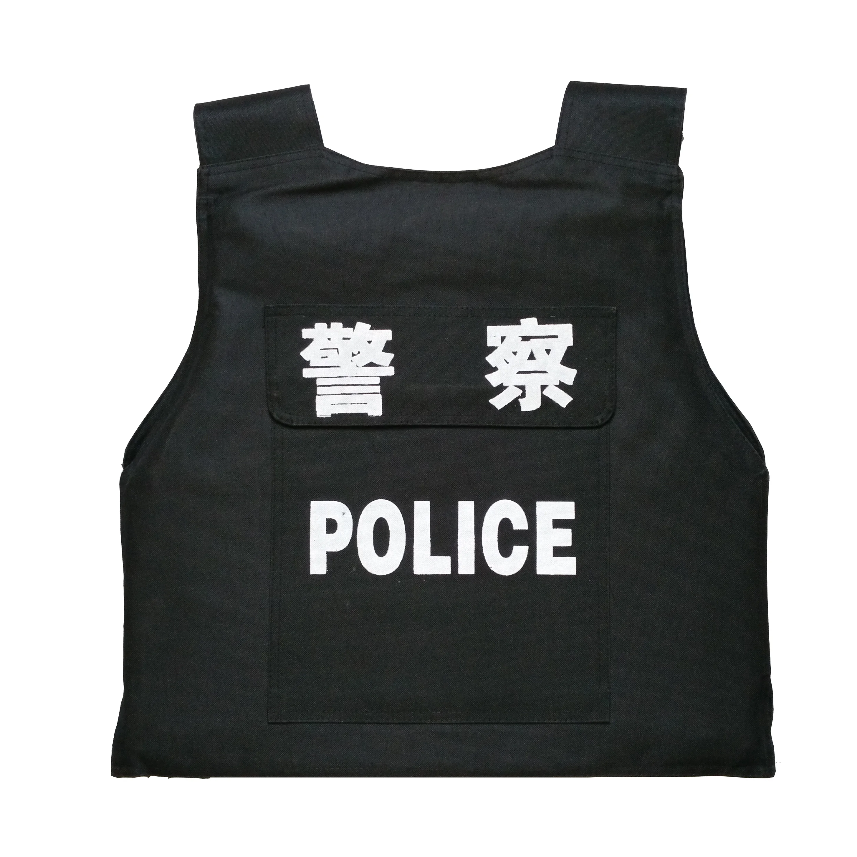 Anti stab Police anti punture Military stab proof vest