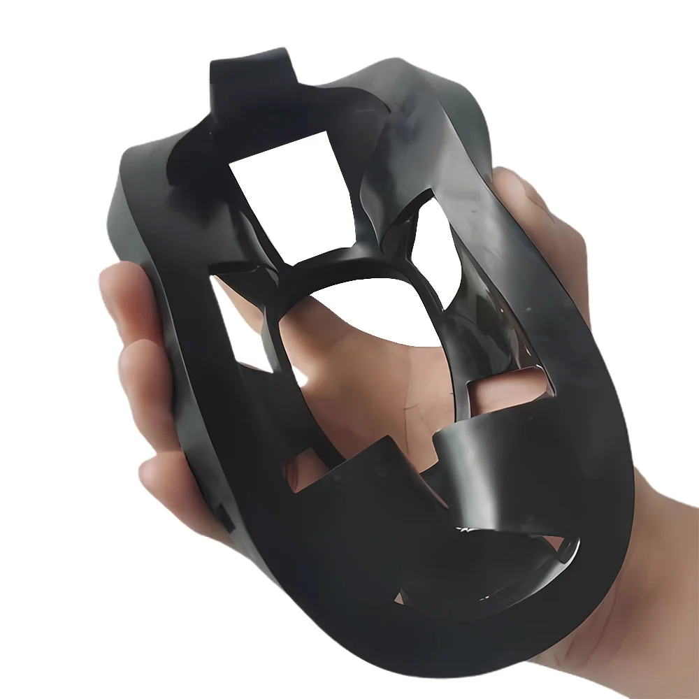 Индивидуальная обработка 3D печать прозрачная смола 3D печать деталей 20-95A быстрое прототипирование силиконовая резина 3D печать
