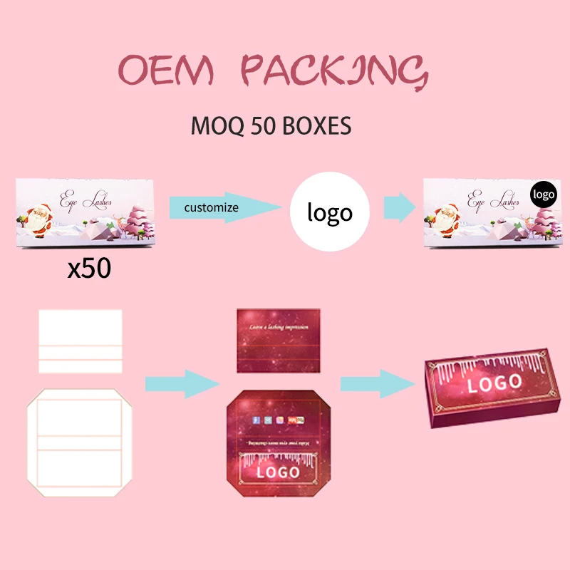 Droshipping 10 pair black natural look silk synthetic fiber magnetic eyelashes with eyeliner set