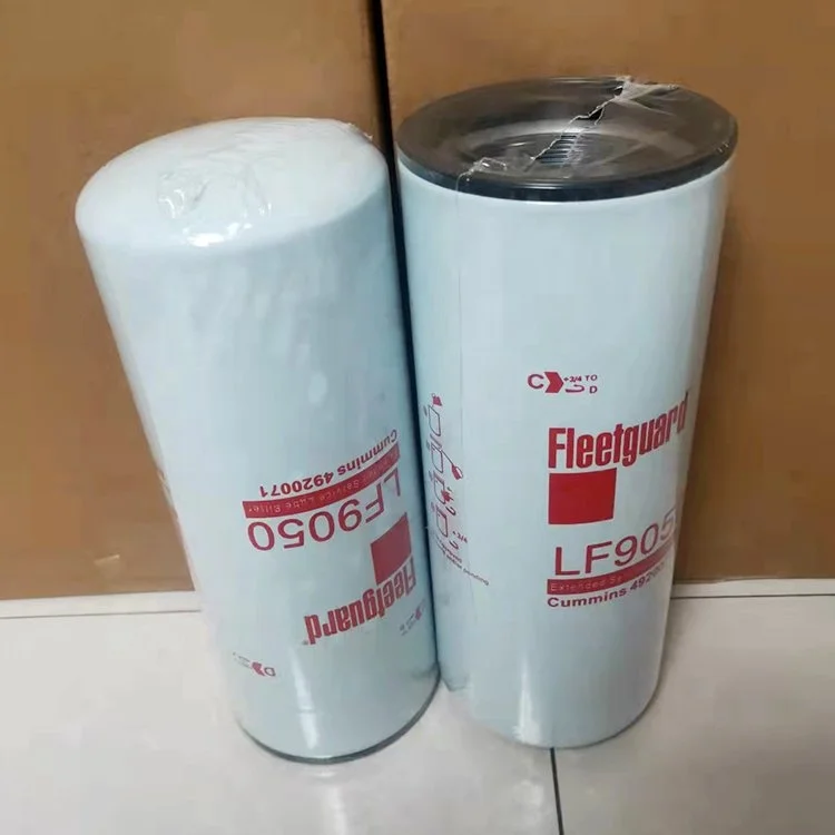 High Quality LF14000NN Heavy Duty Truck Lube Oil Filter LF14000NN P559000 BD50000 4367100 LF9080