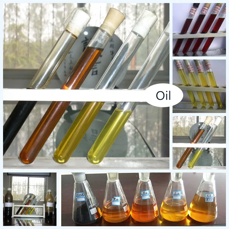 waste plastic pyrolysis plant mini to fuel oil pyrolysis plant