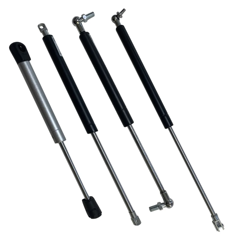 
factory direct custom made gas struts roof heavy duty gas strut 