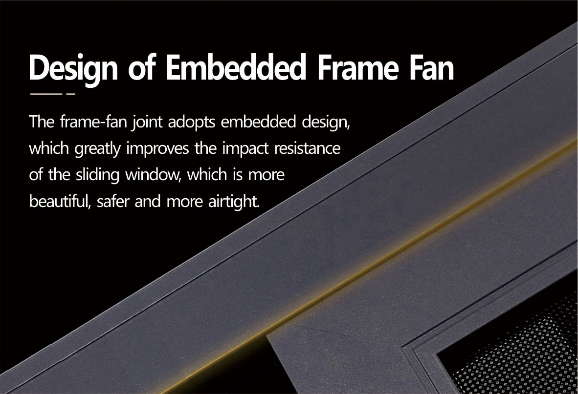 Aluminium Low-E Glass Custom Design Australian Standard Residential French-Style Aluminium Framed Casement Windows Bay windows