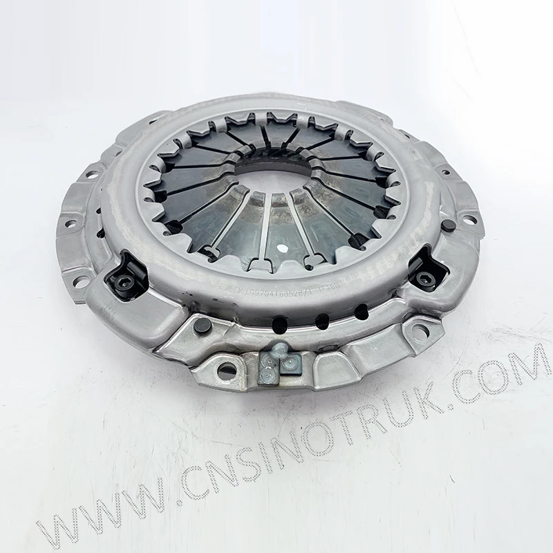 LG9704160528 HOWO light truck 350 Clutch Pressure plate