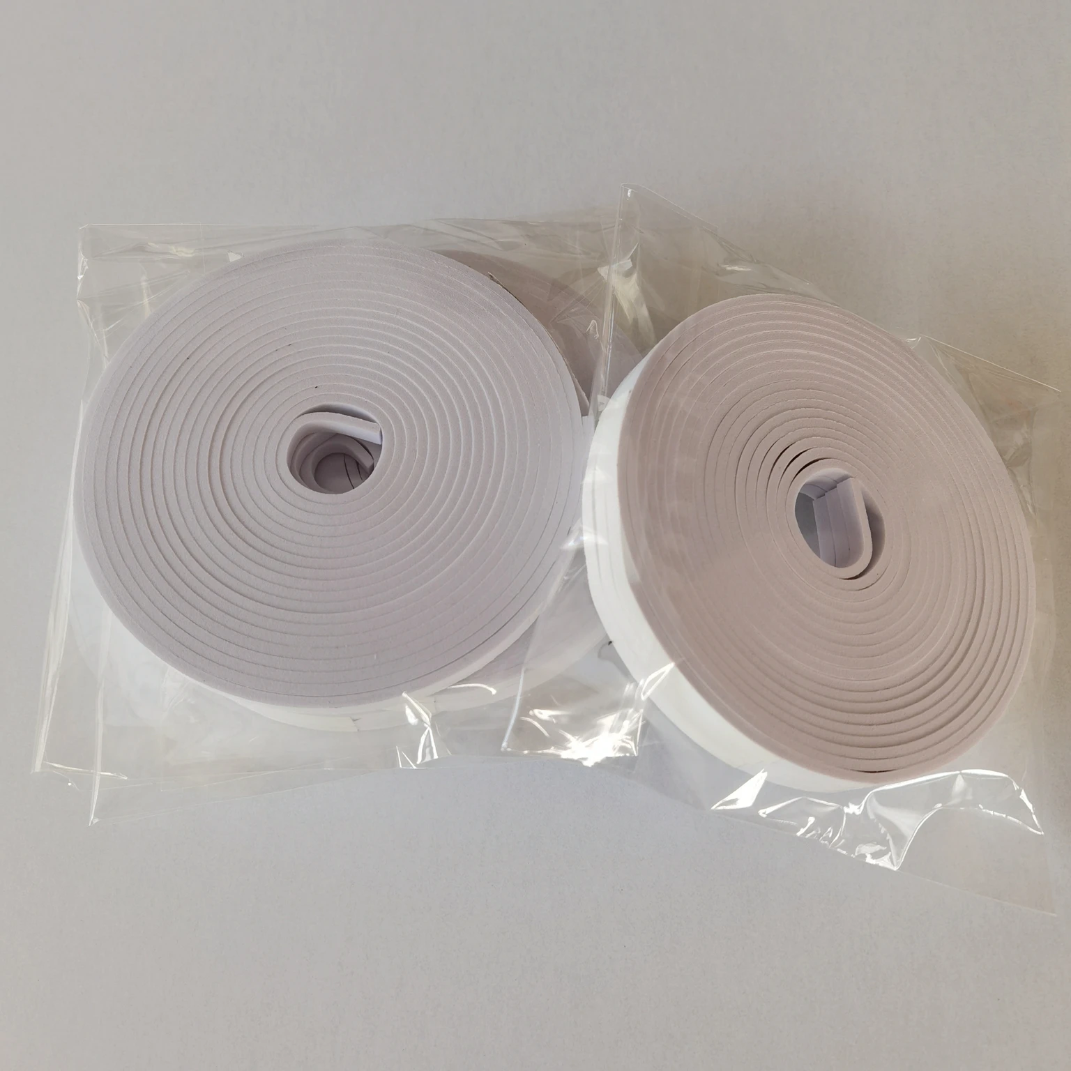 Self-Adhesive Foam Sealing Custom Color Eva Foam Sheet Rolls 1mm 2mm 3mm Thickness Rubber Plastic Eva Foam