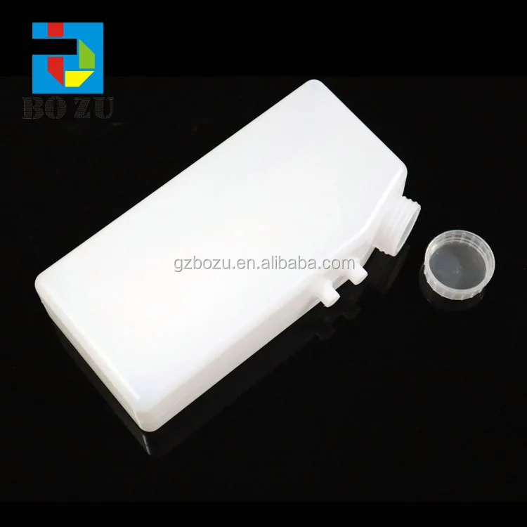 1L Big Bulk Ink Tank Sub Tank for Continuous Bulk Ink Supply System for eco solvent sublimation Printer machine