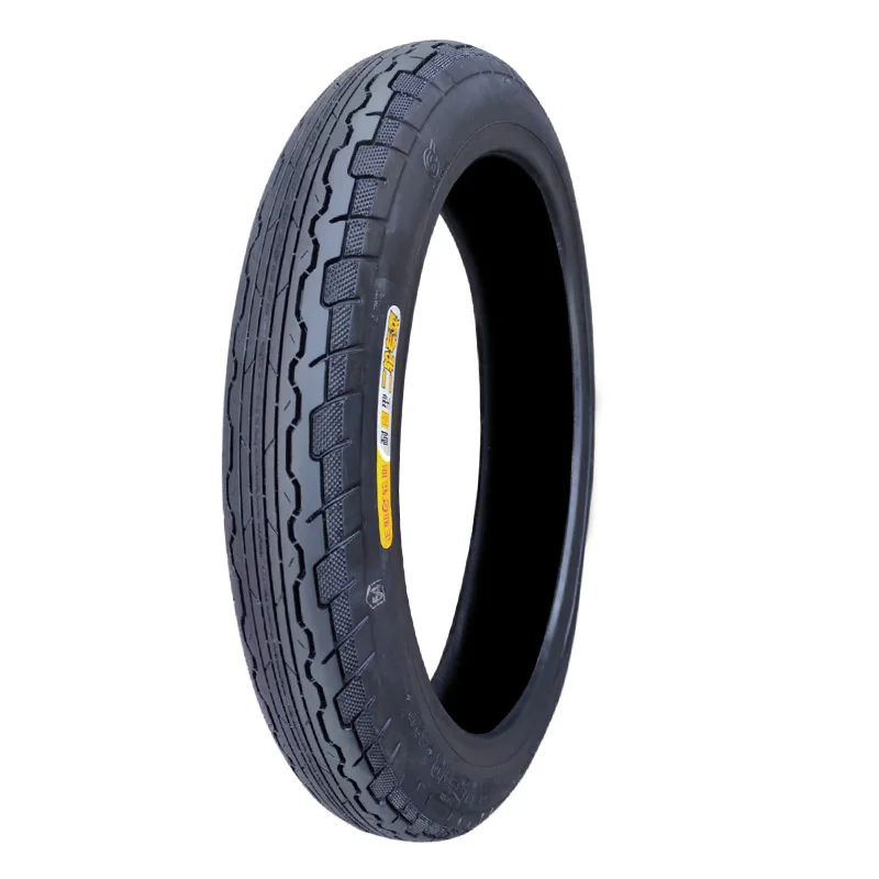 
2.75-18 4PR C6540 CST chinese motorcycle tubeless tyre moto tires Ruled lines 