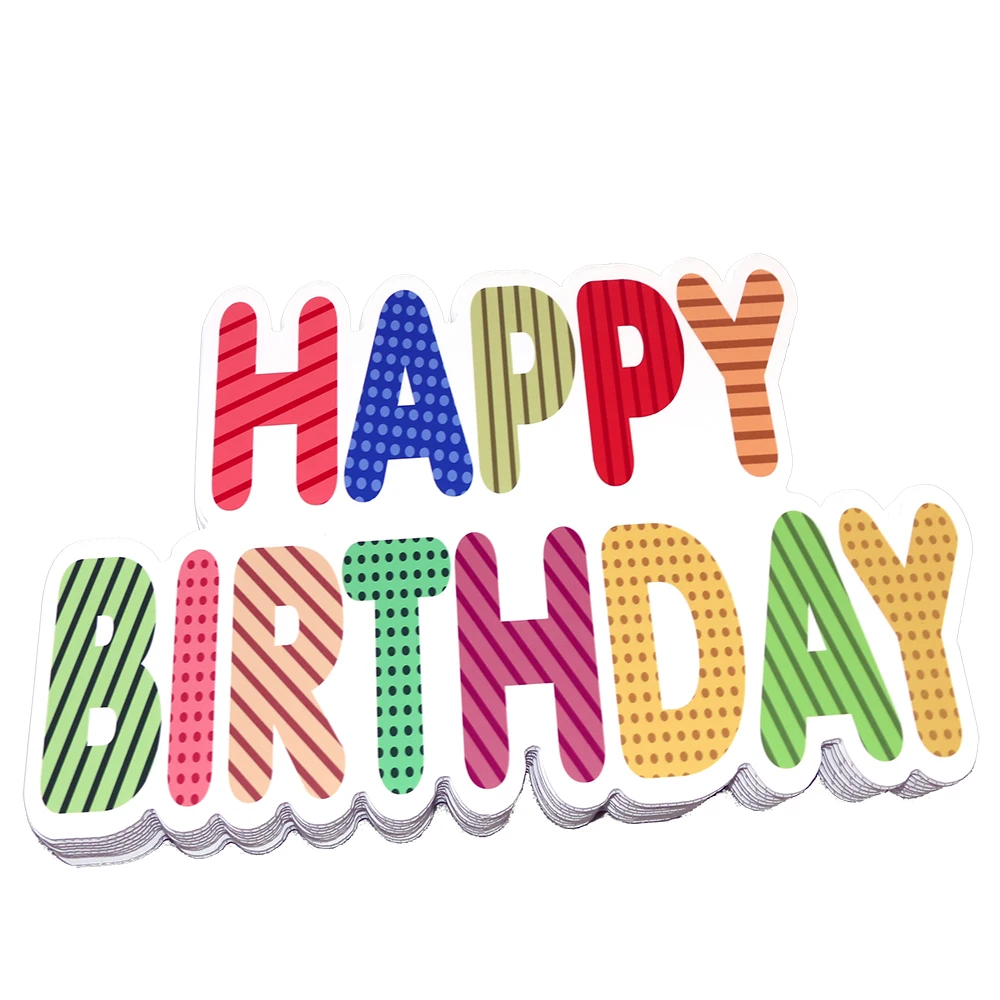 Wholesale 35pcs/set Easter Photo Booth Props For Easter Event Party Favors Decoration