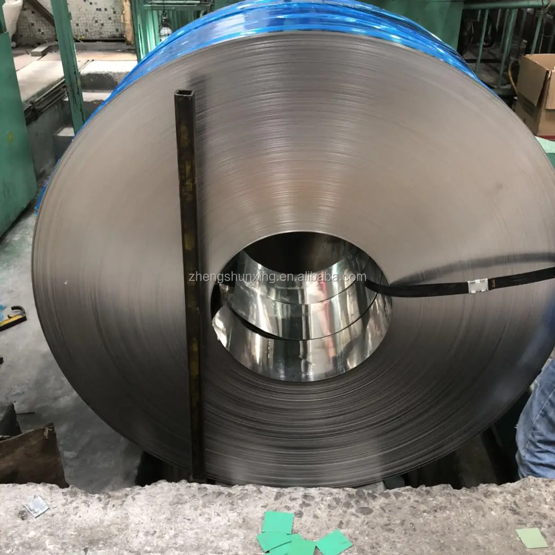 Jieyang manufacture of cold rolled stainless steel coil 201 grade J4/J3/J1