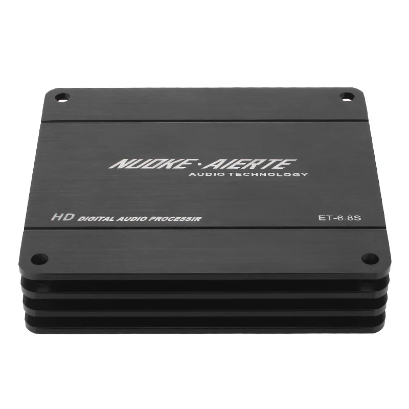 4 channel competition car class d custom car sound DSP Professional Power Amplifiers