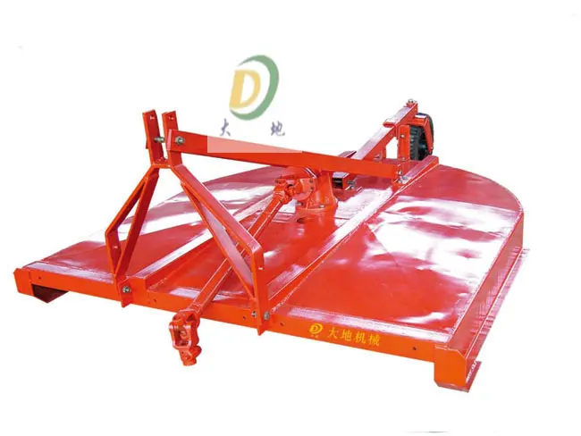 1.5m and 1.8m Bush Mower Grass Cutter