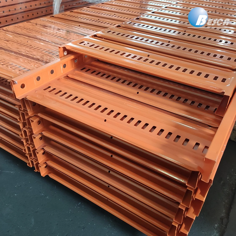 BESCA Steel Galvanized Ladder Type Cable Tray Supplier
