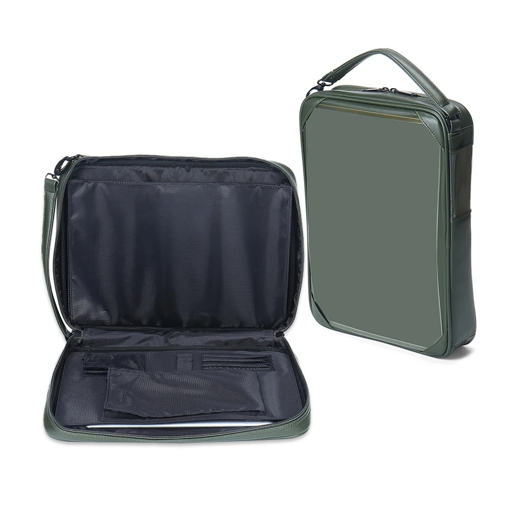 Роскошные корейские мужские сумки по заводской цене деловые для деловых путешествий