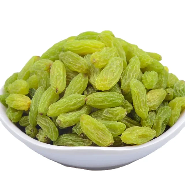 China prices for dried yellow golden green raisins (1600554135176)