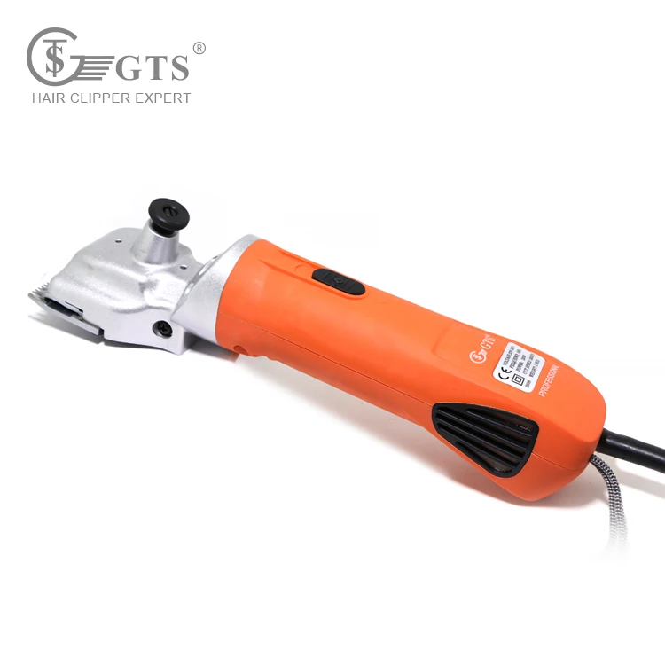 Factory price  Powerful Professional Electric  GTS-2008 Cord  Animal Cattle Horse Hair Clipper Clipper Clipper
