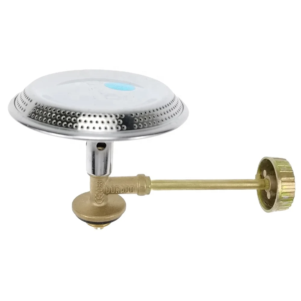 Портативная газовая мини-горелка JG