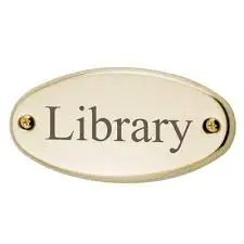 SHOWER SIGN CAST IRON METAL WALL DECOR