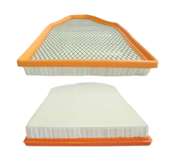 Automobile Car Auto Parts Air Conditioning Passenger Cabin Filter for\Chrysler 04861746AB  04861746AA