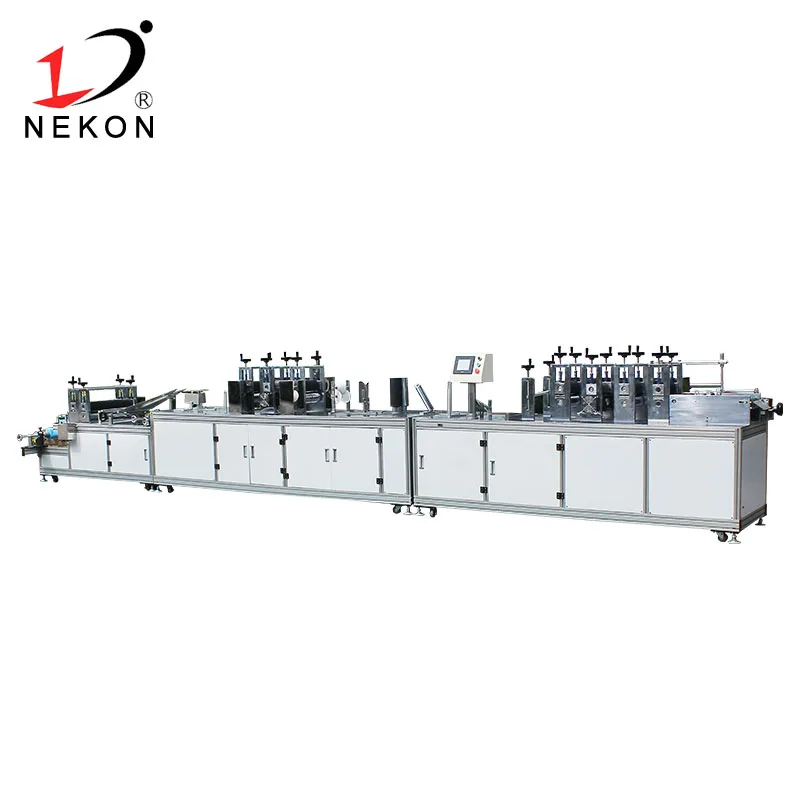 surgical non woven doctorcap making machine surgeoncap making machine