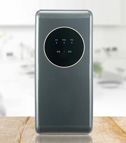 Reverse Osmosis Kitchen Water Purifier for Household and Hotel Use Designed for under Sink Installation