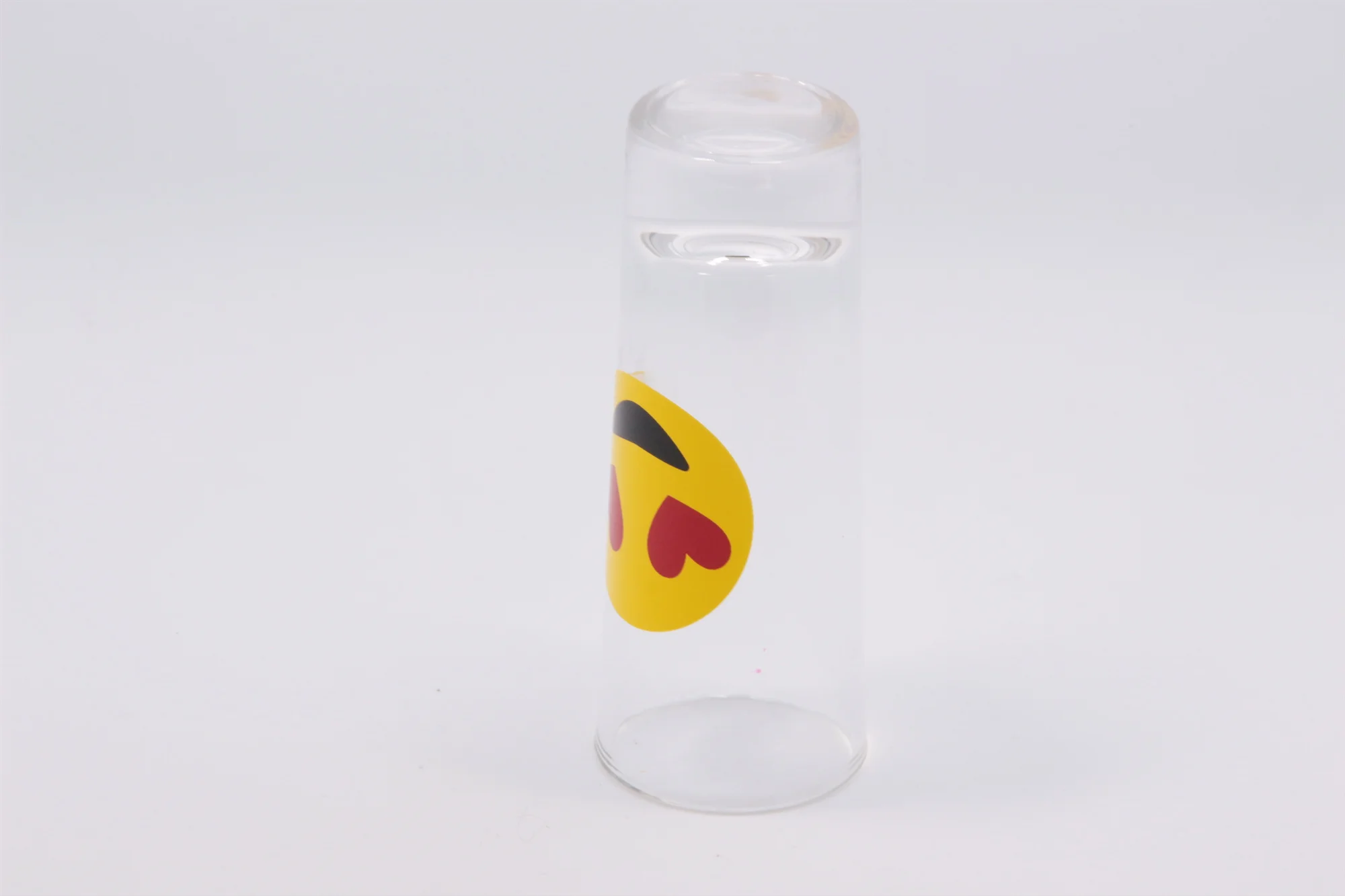 Горячая Распродажа, надежное качество, 2 унции, изготовленные на заказ стеклянные пули