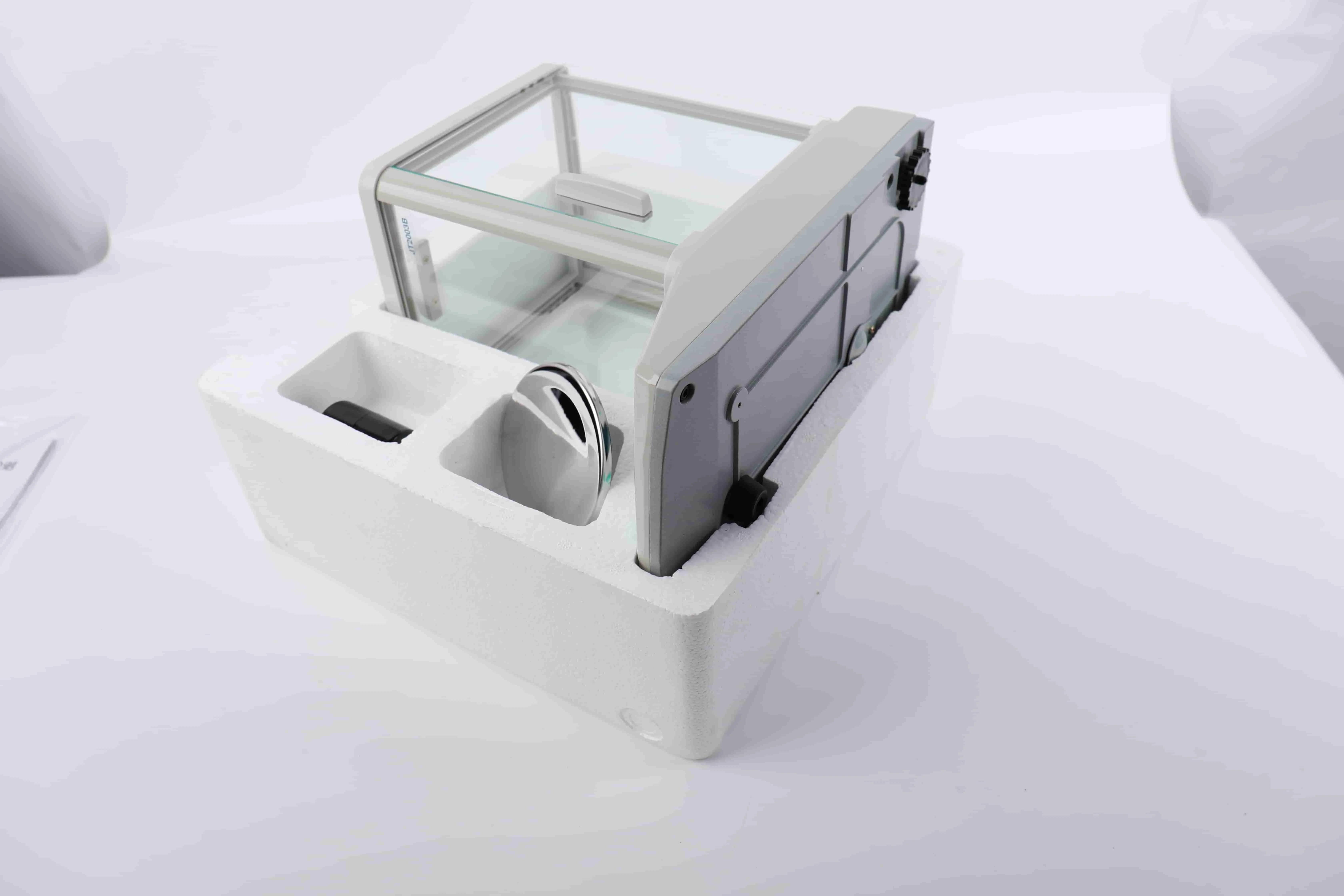 FA-X Series weighing systems  of analytical balance for 1mg 2000g stable in 3 seconds