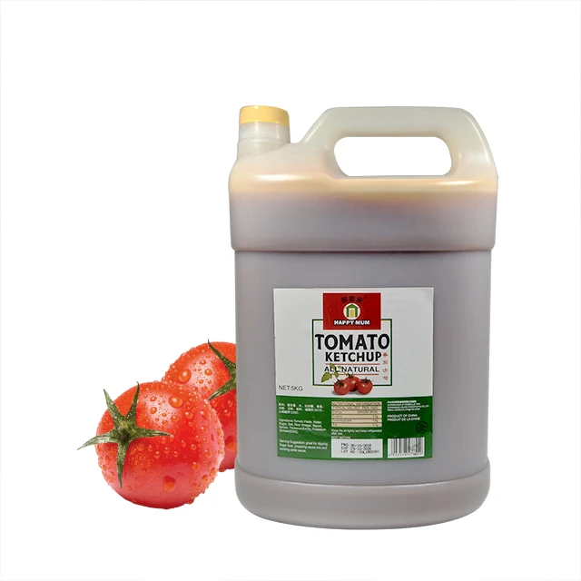 JOLION manufacturer Factory cheap price Restaurant wholesale bulk drum raw material china tin cans tomato paste