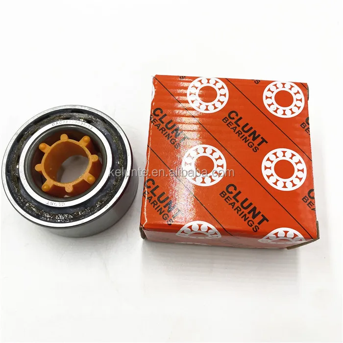 High precision wheel hub bearing 510075 DAC4080 DAC40800036/34 bearing