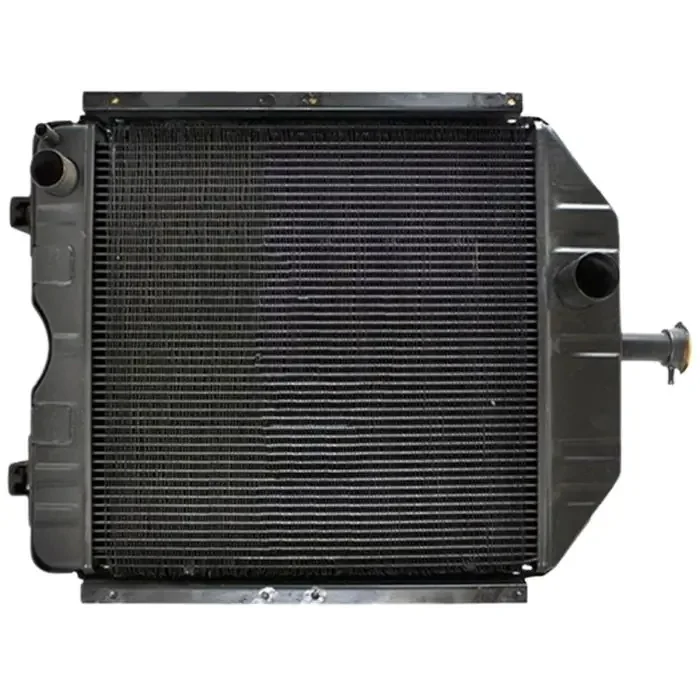 Сменный радиатор 15482-99280 для тракторов Kubota M5950 M5950S M6950 M6970 M7580 M7950 M7970 M8580
