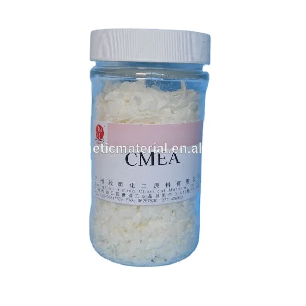 Кокамид MEA/CMEA/Кокосовые жирные кислоты моноэтаноламид