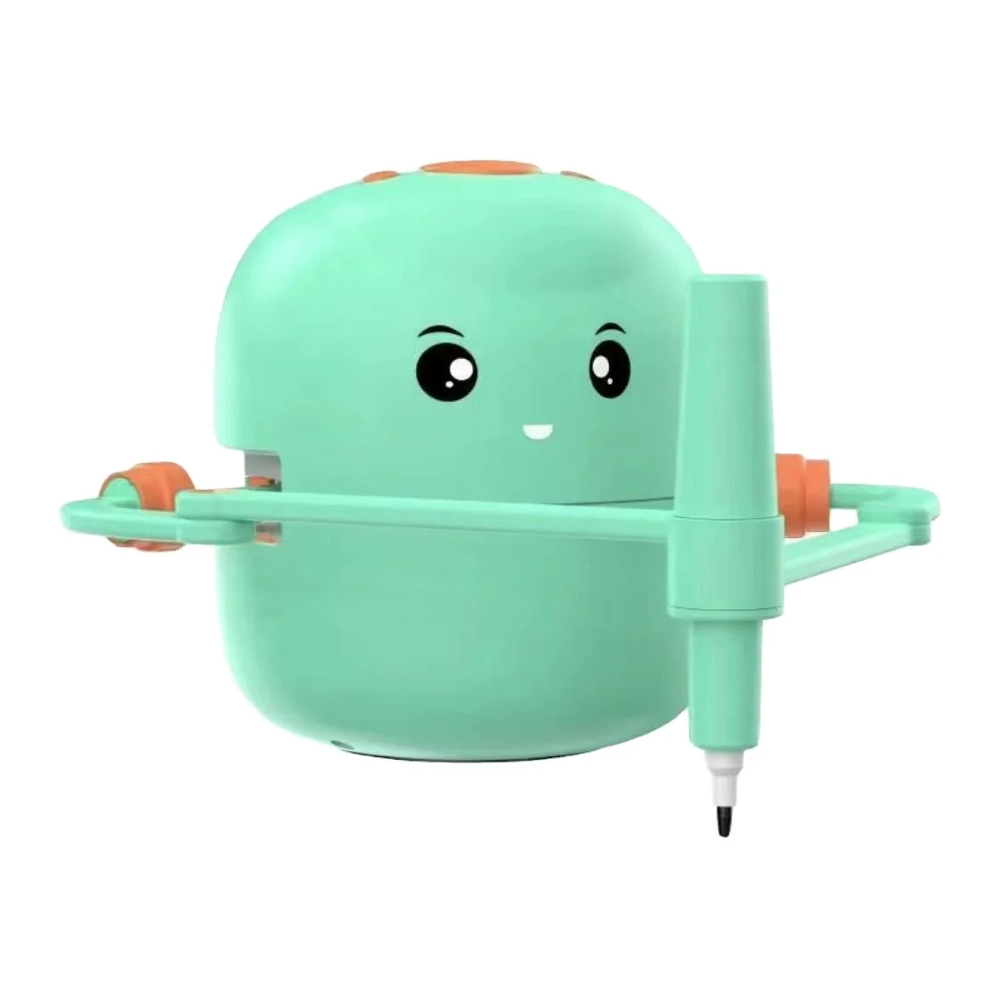 Children Learn To Draw Art Training Machine Intelligece Automatic Painting Robot Drawing Toys