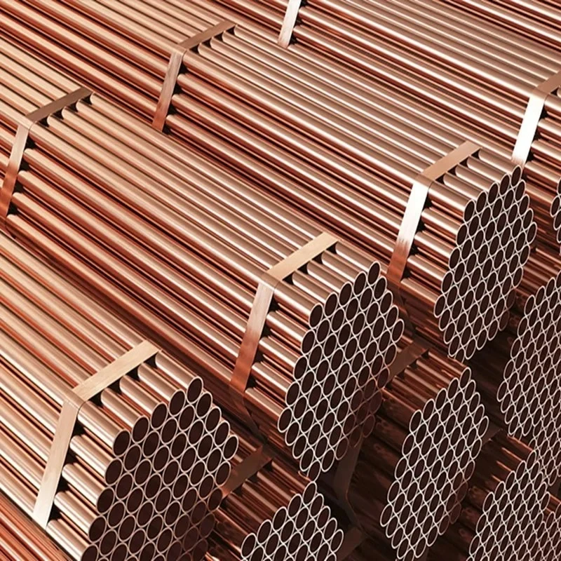 China supplier Copper Pipe