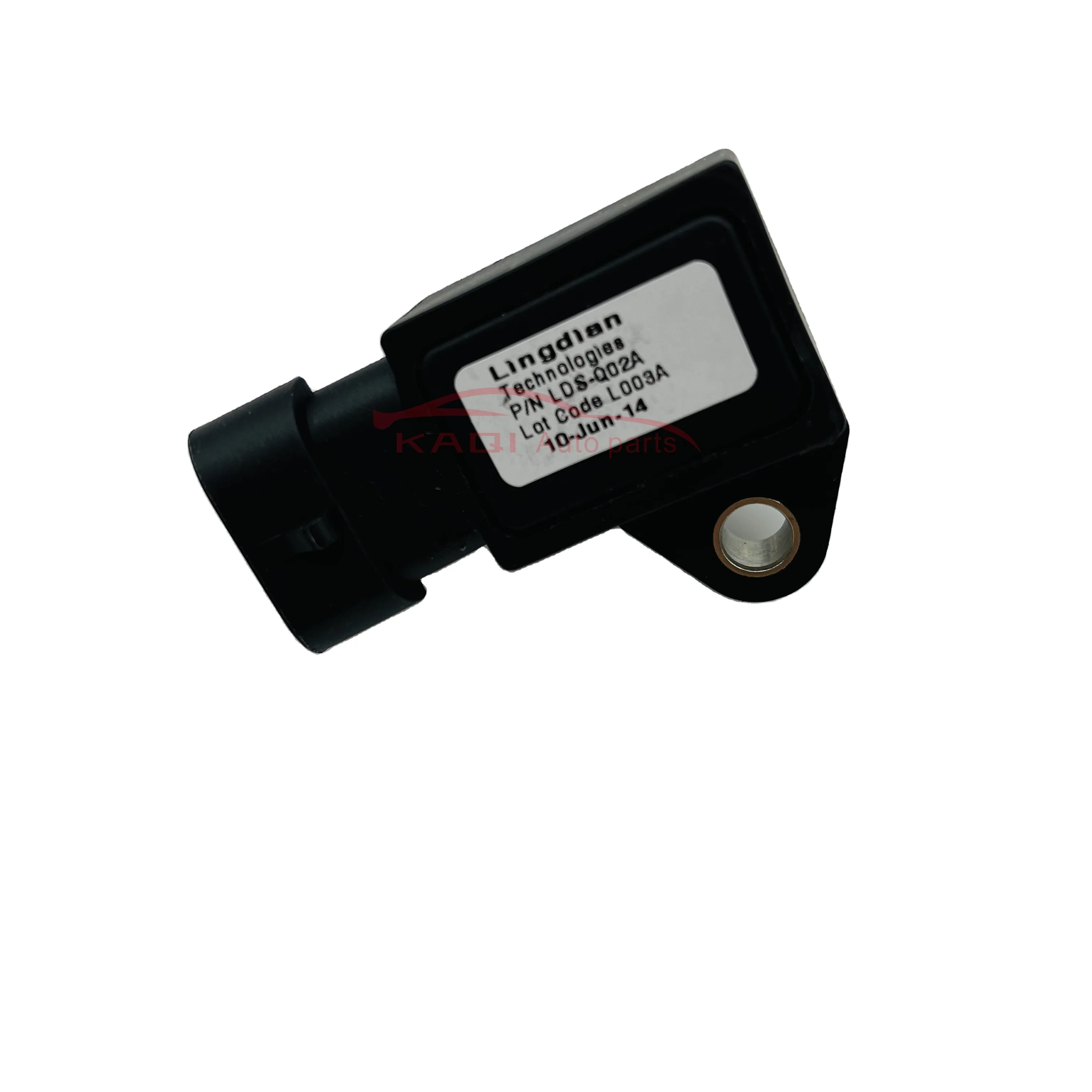 Original Intake Manifold Pressure MAP Sensor Fits For  BAIC Weiwang 205 206