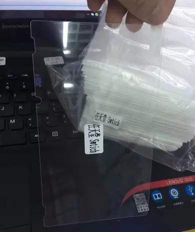  Защита экрана из закаленного стекла для Nintendo new nintendo lite switch / 2DS XL