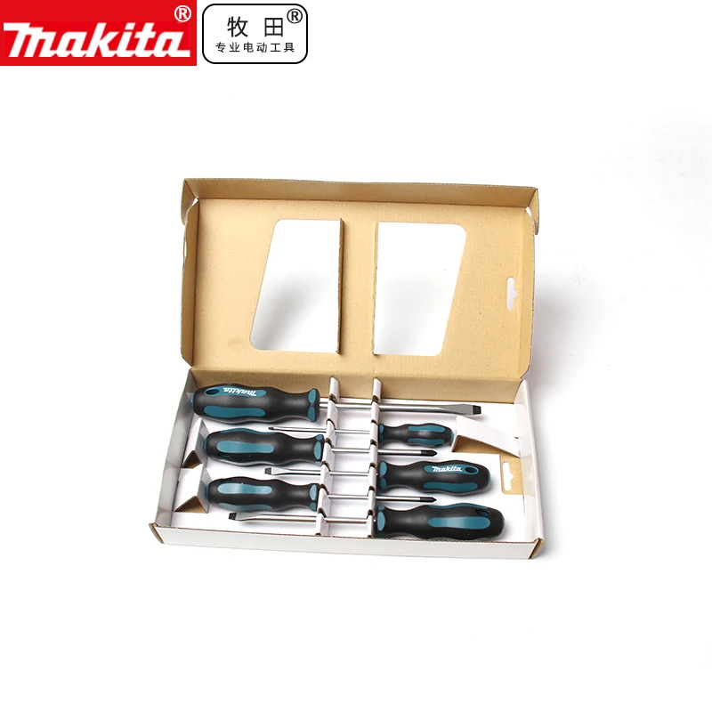 Новое поступление оригинальная Makita 6 шт.