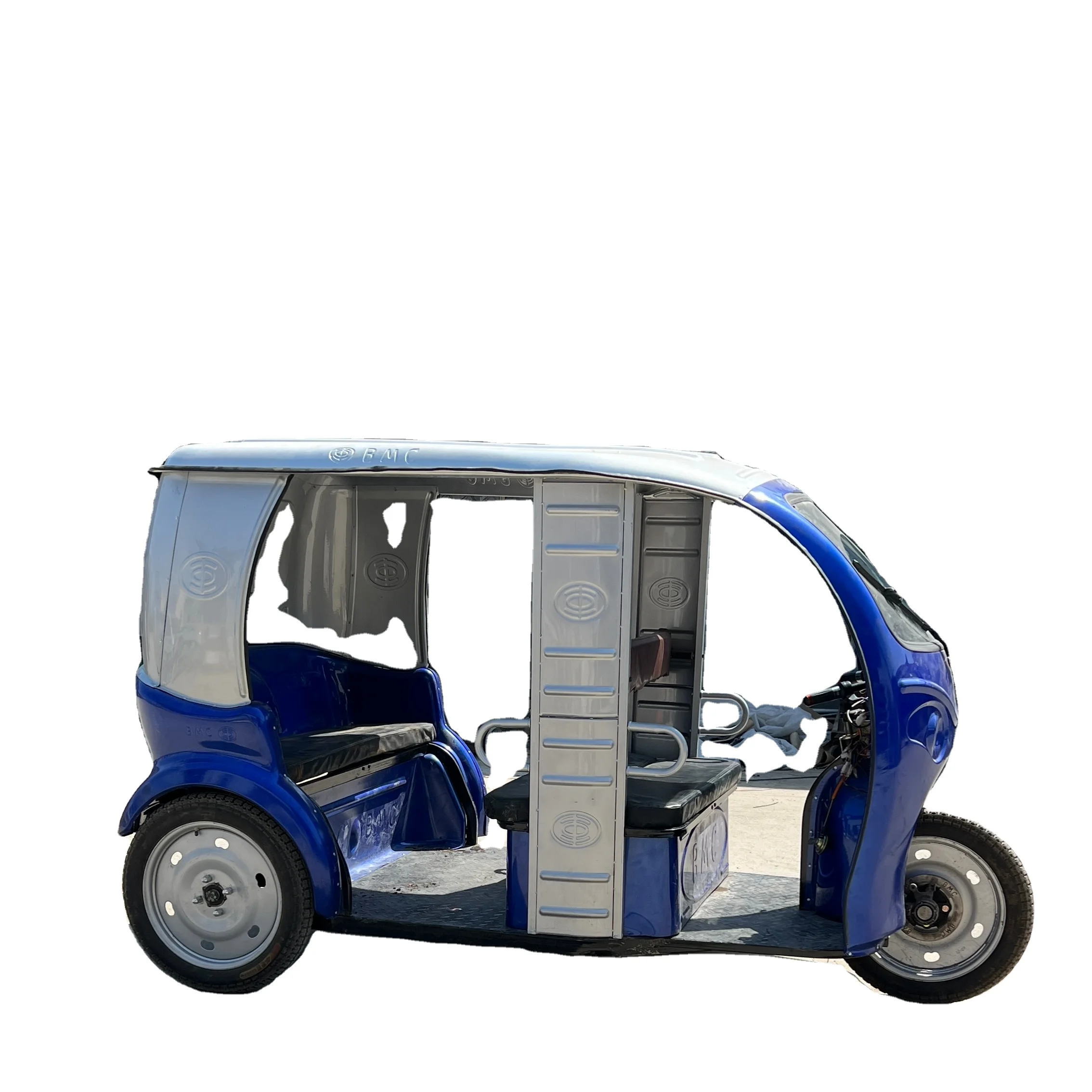 2023 New Model YH Thailand Market Hot sale electric rickshaw Low Price