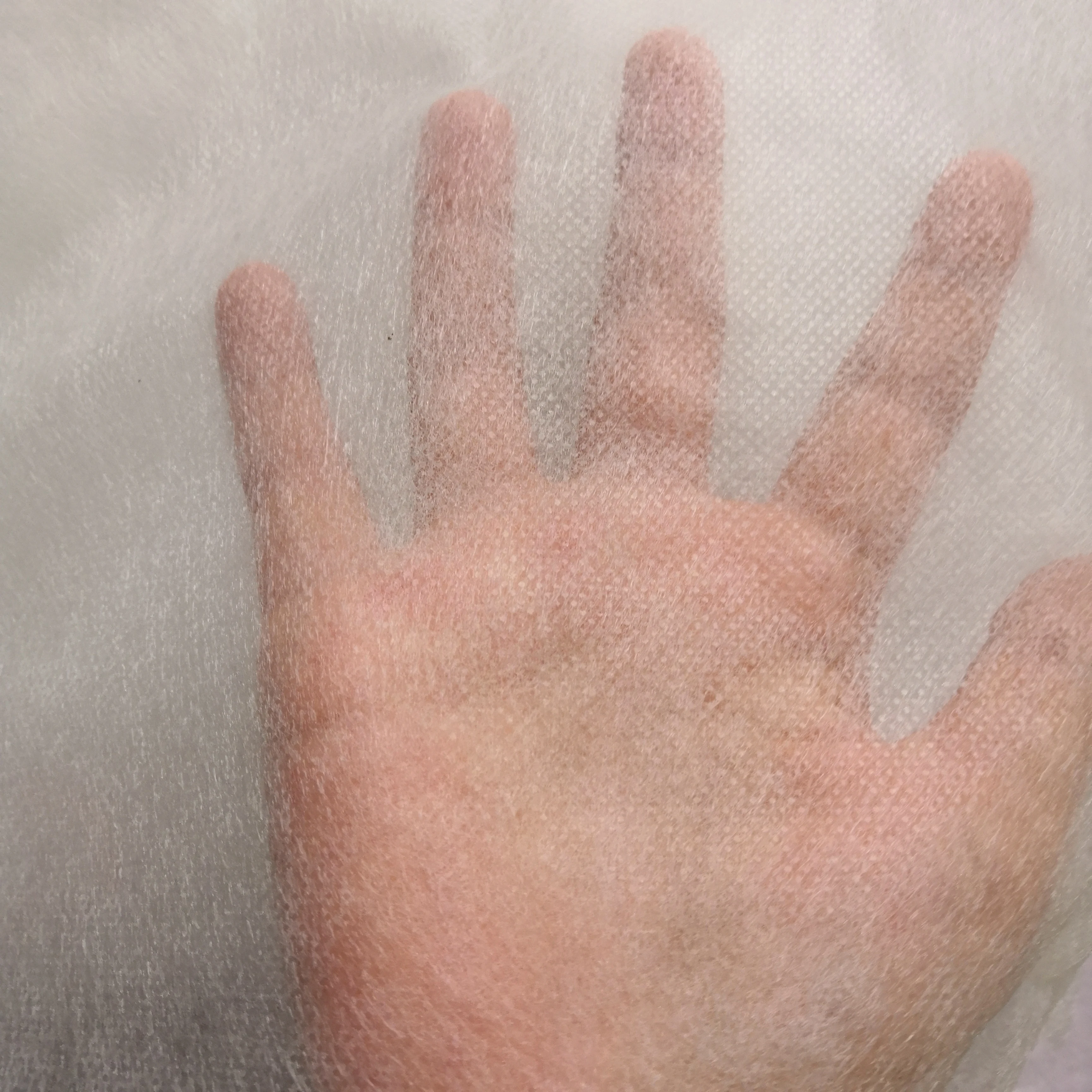 Popular Use 40gsm Coat Pp Spunbond Non-Woven Fabric Factory