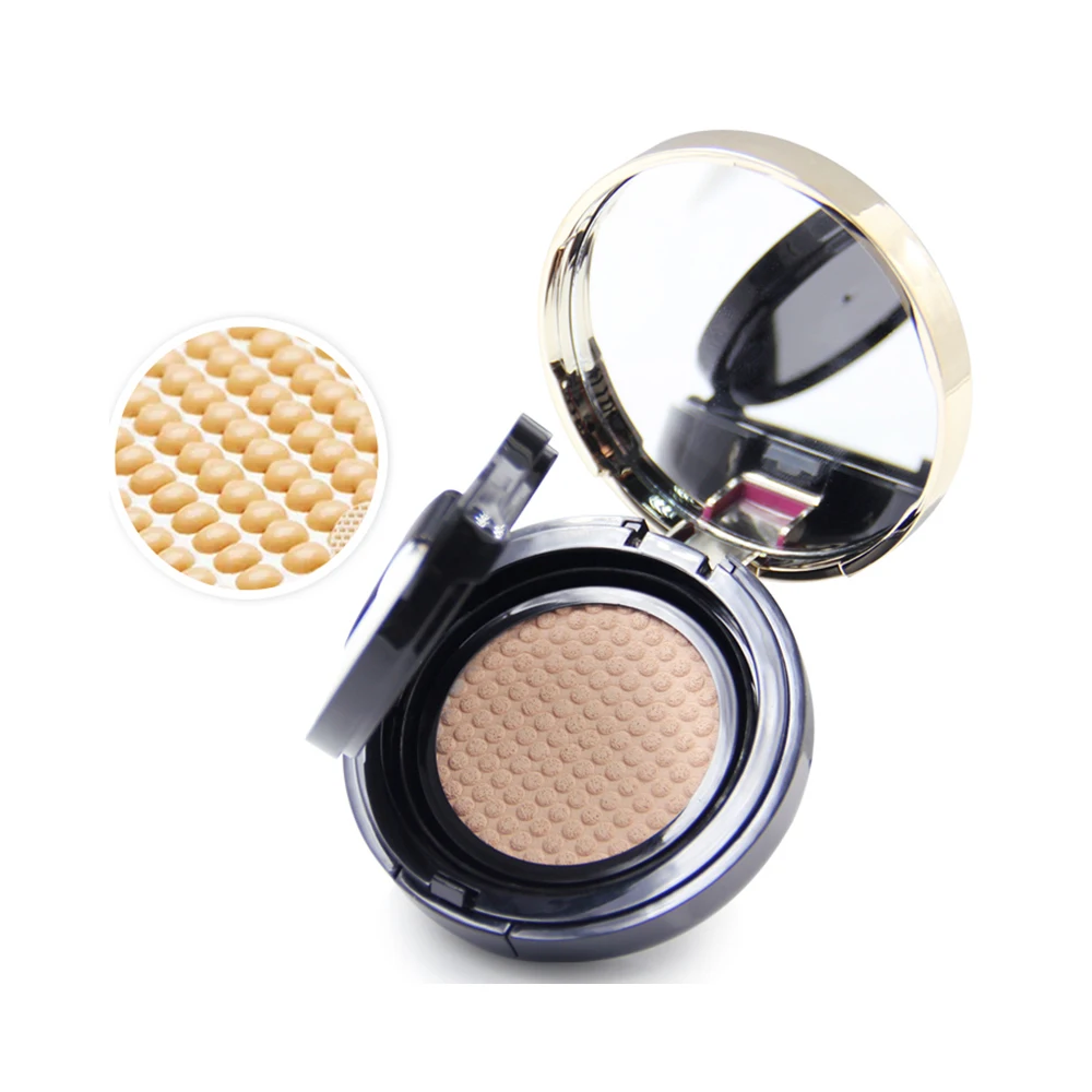Long lasting  beauty air cushion foundation for women