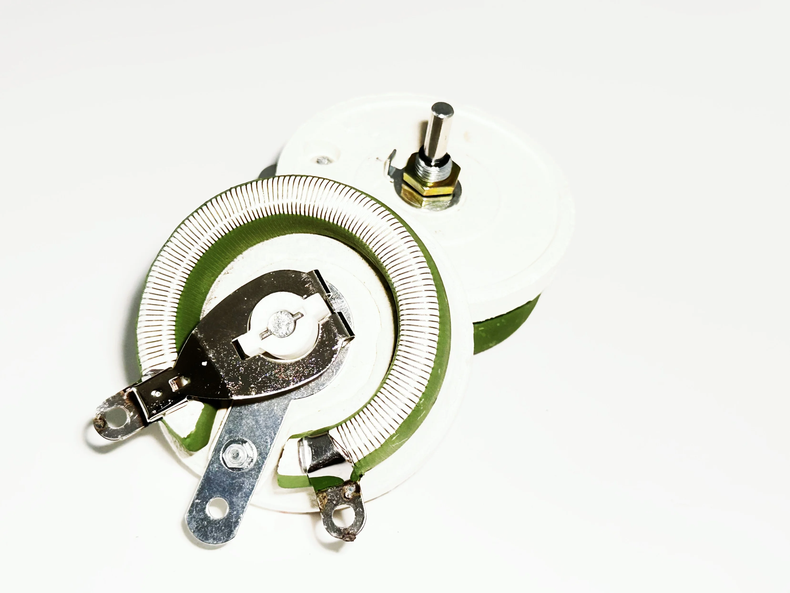 300Watts 34 Ohm BCI Wirewound Variable Resistor,Adjustable rheostat