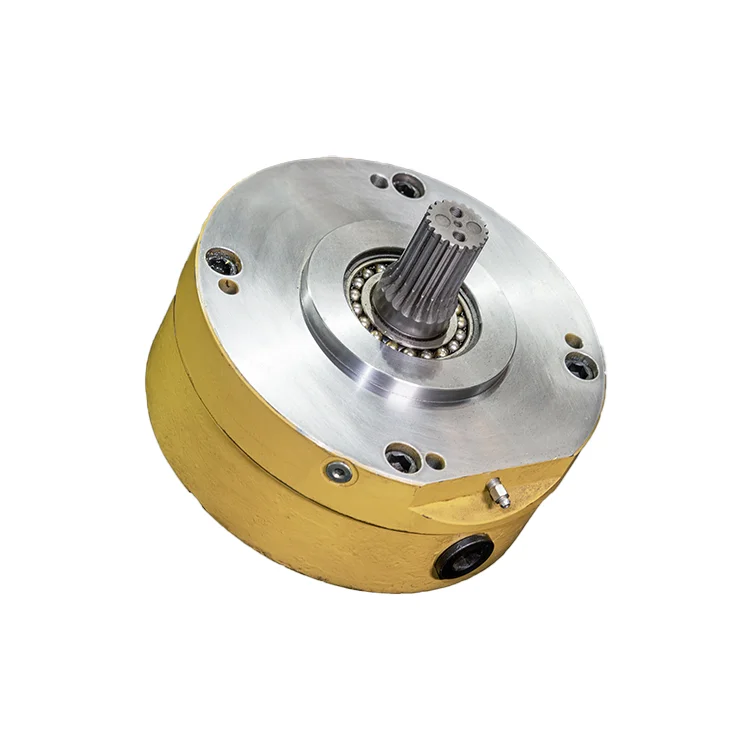 
Production of mechanical equipment clutch friction safety clutch 