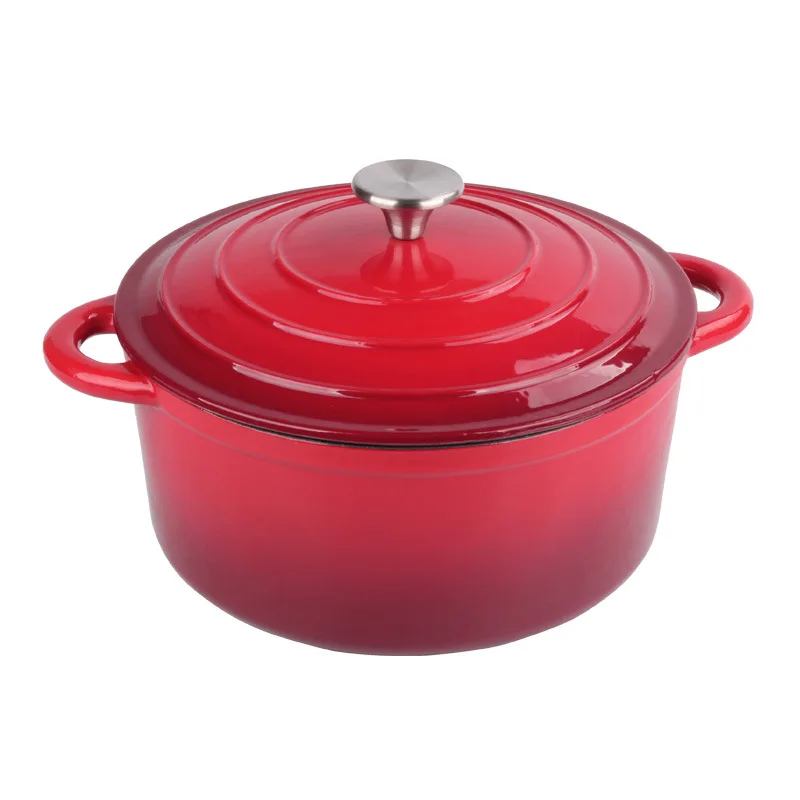 thermos casserole en acier inoxydable hot pot   en porcelaine cuisine casseroles tefal ensemble casserole en granite