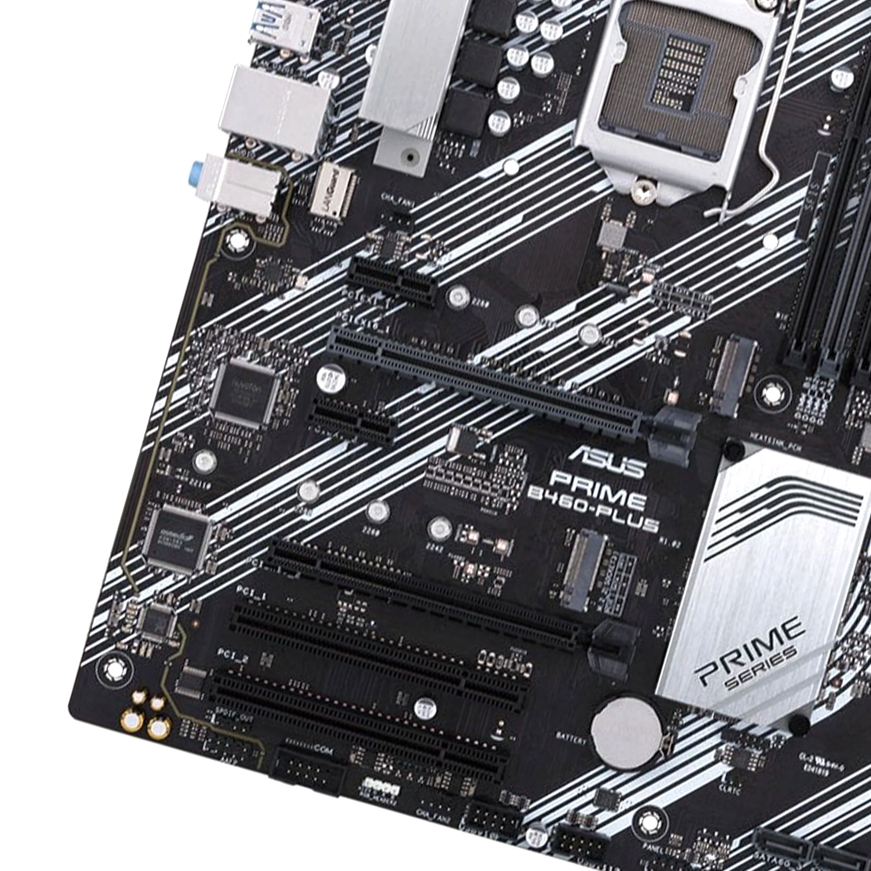 New Developed Professional Office Computer PRIME B460-PLUS Motherboard LGA1200 Computer Motherboard