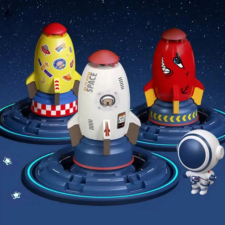 Летние игрушки разбрызгиватель