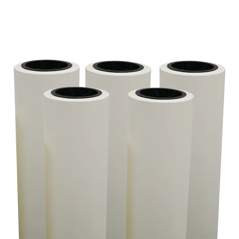  Guangzhou china sublimation transfer rolls paper 70g