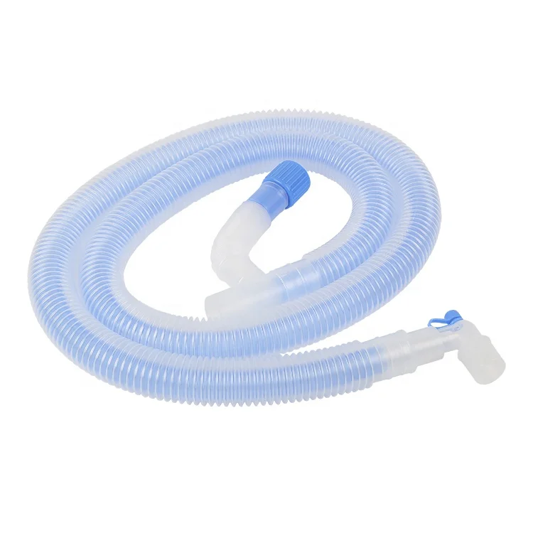 One Limb Bain circuit Disposable Anesthesia Breathing Circuit