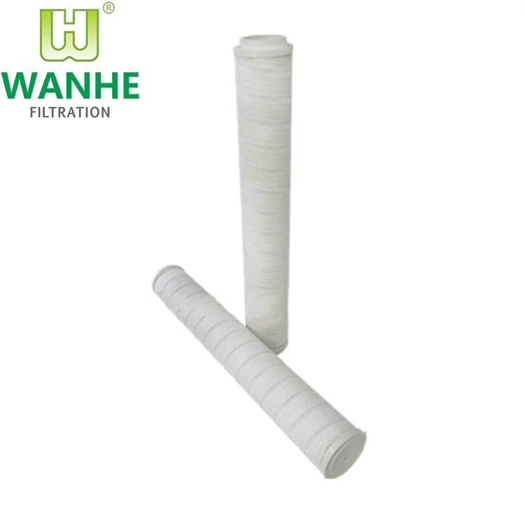 China manufacturing Hydraulic Oil Filter Element HC8500FUS13H and HC8500FKN26H