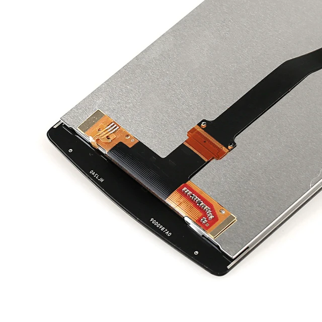 Заводской поставщик Гуанчжоу замена для Oneplus LCD One Display
