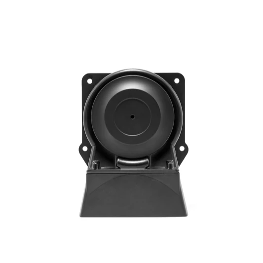 8ohm 120 - 130Db 200W горячая Распродажа Американский Сертификат Ce динамик рупорного типа 150 Вт мотоциклетные колонки Водонепроницаемый сирена